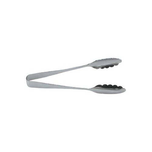Chef Inox Elite Tong - Food Stainless Steel 1 Piece 260mm - 70203