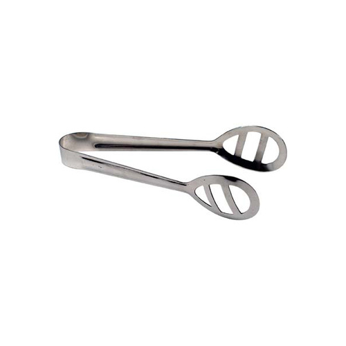 Chef Inox Vegetable Tong - Stainless Steel 195mm - 70210_TK
