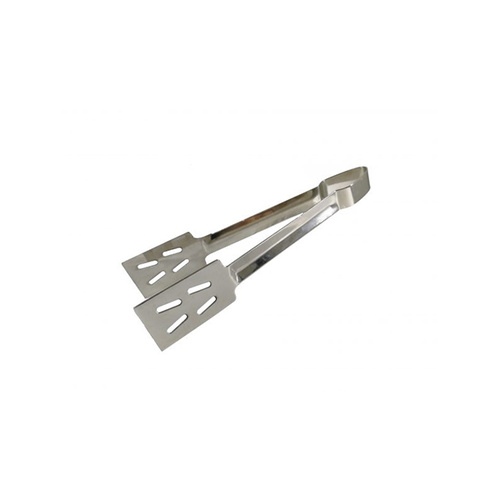 Chef Inox Serving Tong -  Stainless Steel 180mm - 70213