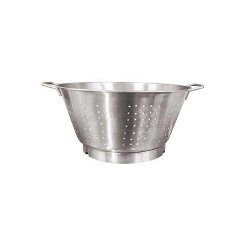 Chef Inox Colander- 18/8 Footed - 320mm - 70220_TK