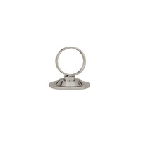 Trenton Ring Card Holder - Heavy Base 55x50mm (Box of 12) - 70221