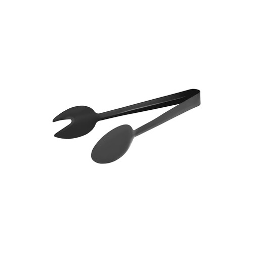 Tablekraft Spoon / Fork Tong 235mm - Gunmetal - 70276-GM