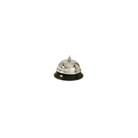 Call Bell Chrome  - 70385