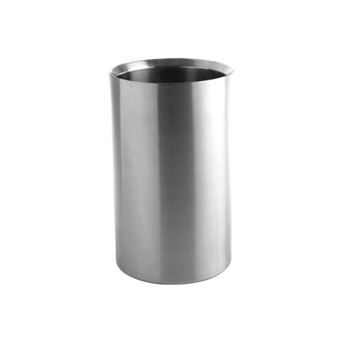 Chef Inox Elite Insulated Satin Wine Cooler - 1 Bottle - 70394_TK