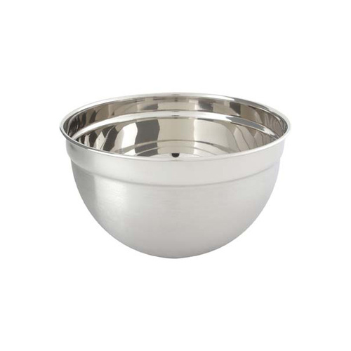 Chef Inox 8.0Lt Stainless Steel Deep Mixing Bowl - 280x170mm - 70526_TK