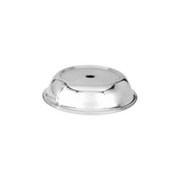 Plate Cover 240x57mm - 18/8 Stainless Steel (Box of 12) - 70709