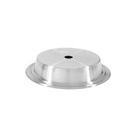 Multi-Fit Plate Cover 295x50mm - 18/8 Stainless Steel (Box of 12) - 70732