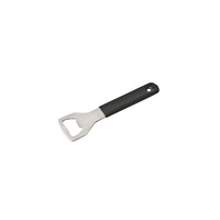 Bottle Opener - Y Shape 132mm Stainless Steel With Pvc Handle - 70813