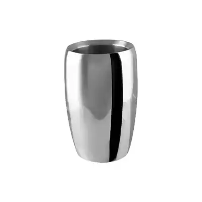 Wine Cooler 18/8 Stainless Steel Modern - 70889