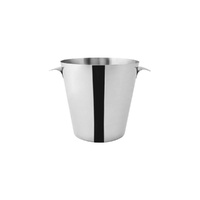 Wine Bucket 165x180mm Mirror Polished  - 70891