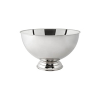 Champagne Cooler 380x250mm / 11.0Lt - 18/10 Stainless Steel - 70899