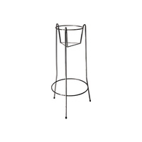 Wine Bucket Stand 620mm Chrome Plated - 70908