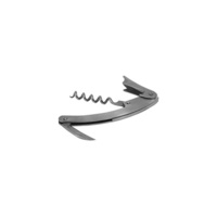 Waiters Friend - Curved - Serrated Blade Stainless Steel - 71023