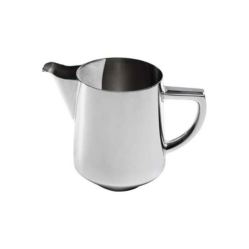 Chef Inox Water Pitcher - 18/10 1.6Lt with Ice Guard - 71680