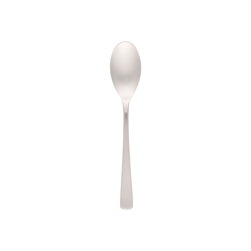 Tablekraft Panama Dessert Spoon - 190mm (Box of 12) - 71753