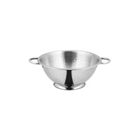 Colander 230mm / 3.00Lt - Stainless Steel  - 72403
