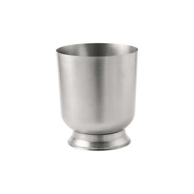 Crown Barware Champagne Bucket 215mm Ø 255mm Height Stainless Steel - 735280