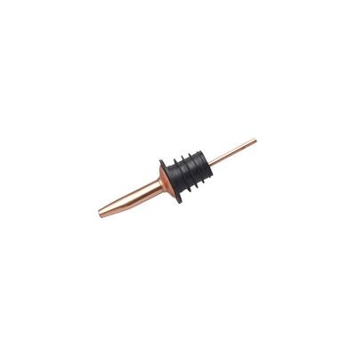 Crown Barware Speed Pourer - Deluxe Copper Stainless Steel - 735650