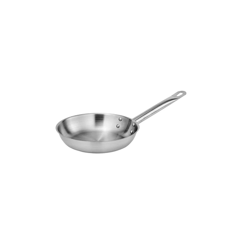 Force Frypan 200x43mm Stainless Steel Tri-Ply - 73588