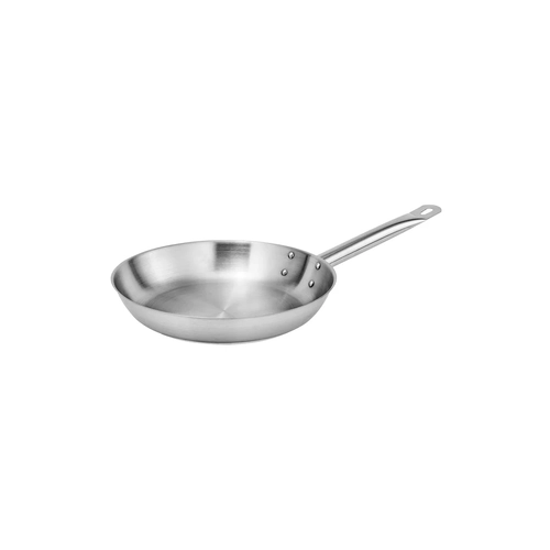 Force Frypan 280x53mm Stainless Steel Tri-Ply - 73591