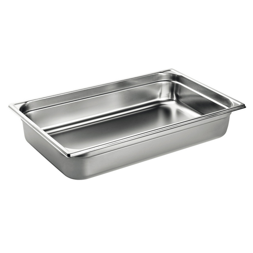 Matfer Bourgeat 1/1 GN Pan 65mm - 741006