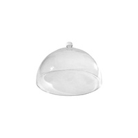 Dome Cover 300mm Arcylic - 74144