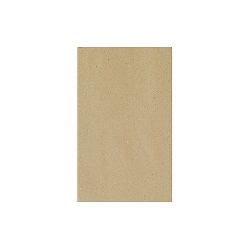 Moda Greaseproof Paper Kraft Paper 190x310mm (Pack of 200) - 74207_TN
