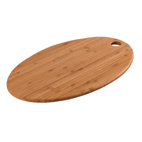 Peer Sorensen Tri-Ply Bamboo Oval Utility Board 350x21cm - 74386