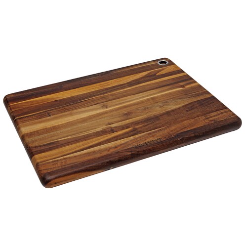 Peer Sorensen Acacia Wood Long Grain Cutting Board 420x320x25mm - 74515