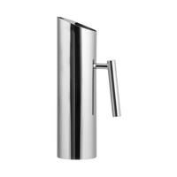 Athena Horizon Jug 315mm / 1500ml 18/10 Stainless Steel, Mirror Polished - 74601