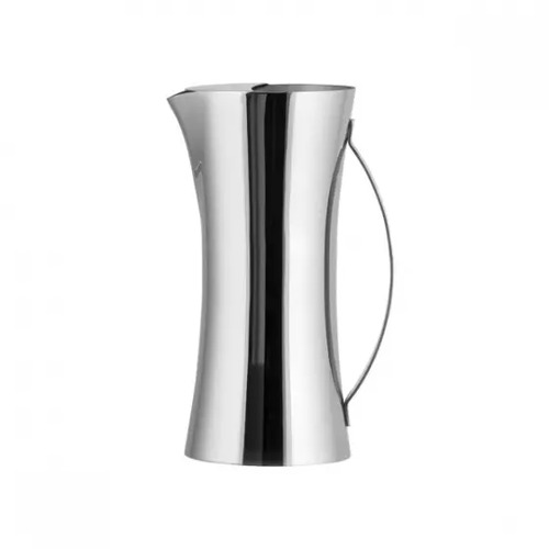 Athena Fusion Jug 240mm / 1500ml 18/10 Stainless Steel, Mirror Polished - 74611