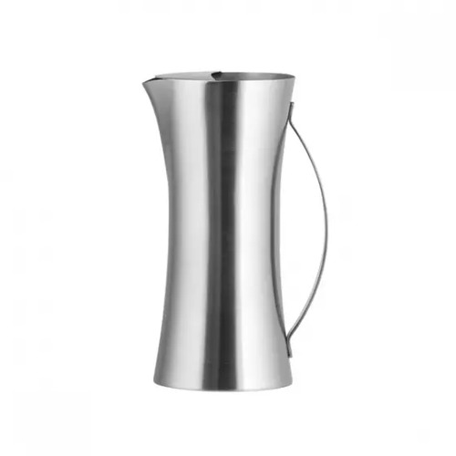 Athena Fusion Jug 240mm / 1500ml 18/10 Stainless Steel, Matt Finished - 74612