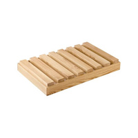 Athena Casper Rectangular Tray - Reversible 525x325x73mm  - 74730