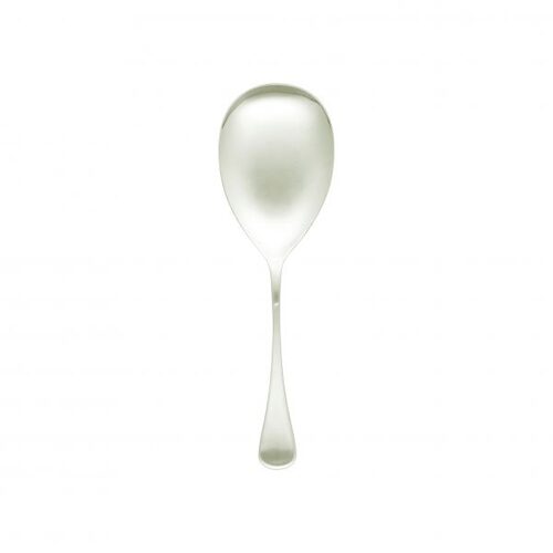Tablekraft Elite Rice Serving Spoon (Box of 12) - 74748