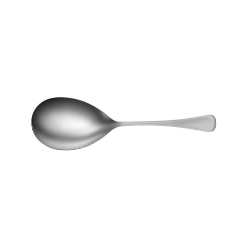 Tablekraft Elite Rice Serving Spoon - 245mm (Box of 12) - 74748