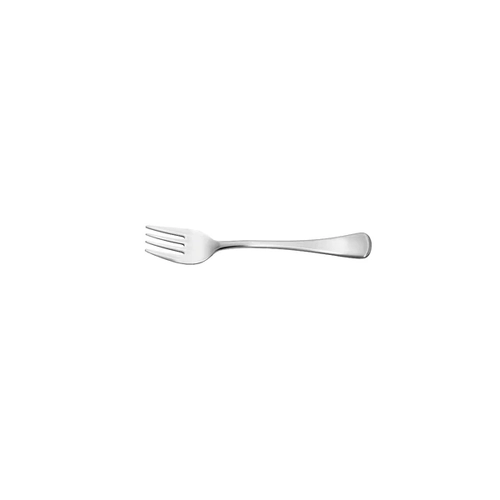 Tablekraft Elite Dessert Fork Small - 162mm (Box of 12) - 74757