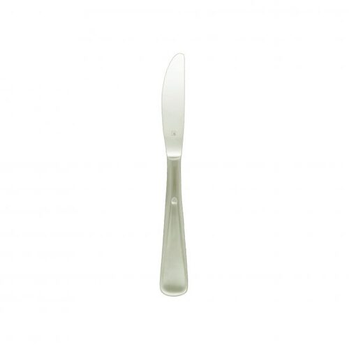 Tablekraft Elite Dessert Knife - Solid (Box of 12) - 74771