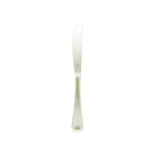 Tablekraft Elite Table Knife - Solid (Box of 12) - 74772