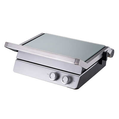 Nero Sandwich Press and Contact Grill - 748041