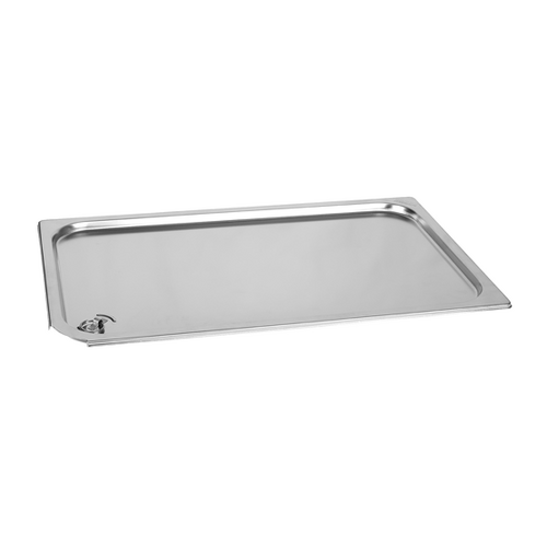 Matfer Bourgeat 1/1 GN Cover Spill Proof - 748701