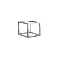 Athena Stainless Steel Riser 120x120x120mm - 74973
