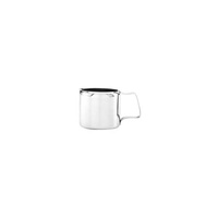 Pacific Creamer 90ml 18/8 Stainless Steel - 75003