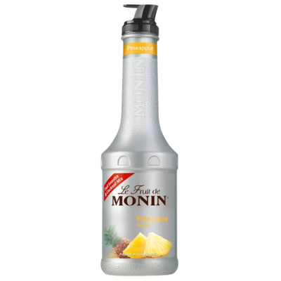 Monin Pineapple Puree 1lt - 75212