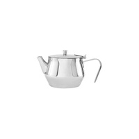 Atlantic Tea Pots 300ml 18/8 Stainless Steel  - 75313