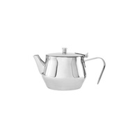 Atlantic Tea Pots 600ml 18/8 Stainless Steel  - 75320