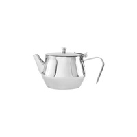Atlantic Coffee Pots 600ml 18/8 Stainless Steel  - 75370