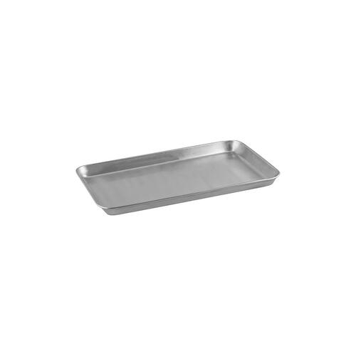 Moda Brooklyn Serving Tray Stainless Steel 290x195mm - 76170