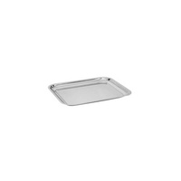 Bill Tray 205x155mm - 18/8 Stainless Steel - 76190