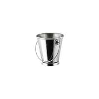Moda Soho Mini Pail 90x95mm / 340ml Stainless Steel - 76502