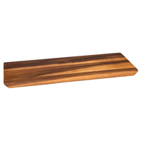 Moda Brooklyn Rectangular Board 455x165x20mm Acacia Wood - 76814